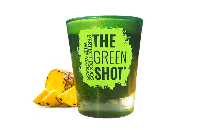 wheatgrass shot, wheatgrass and pineapple, wheatgrass recipes