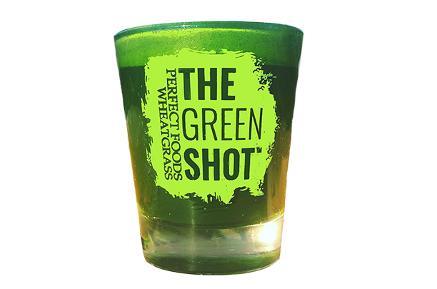 green shot, the green shot, wheatgrass, wheatgrass juice, shots, green juice