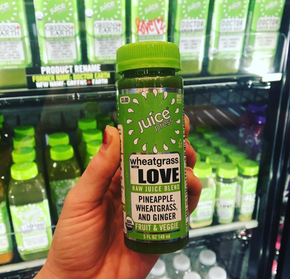 wheatgrass nyc, juice press, wheatgrass with love, cold pressed juice nyc