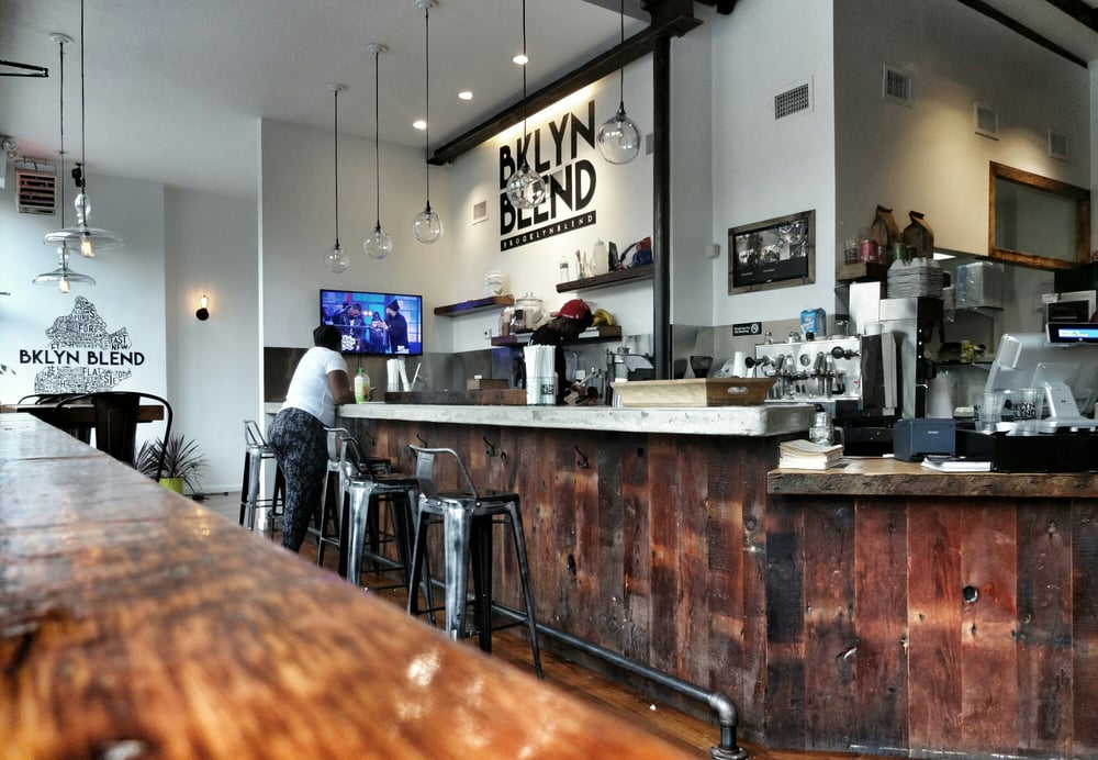 brooklynblend Perfect Foods