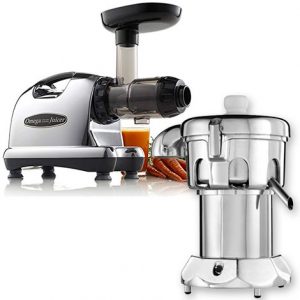 fruit and vegetable juicer machines commercial juicer