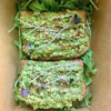 Pea Microgreens (Pea Shoots) - Fresh, Organic - Image 4