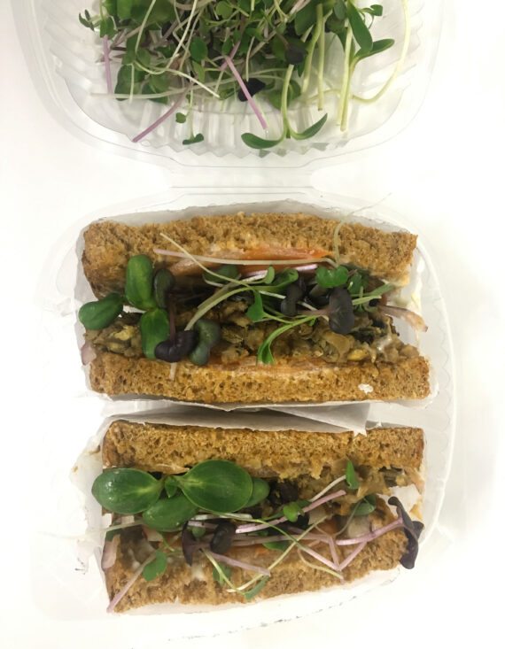 Microgreen Sandwich scaled