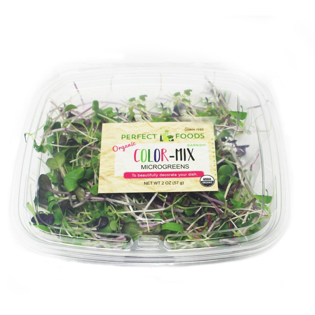 color mix microgreens 2oz