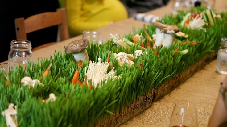 Wholesale Wheatgrass 4 farmersmarket