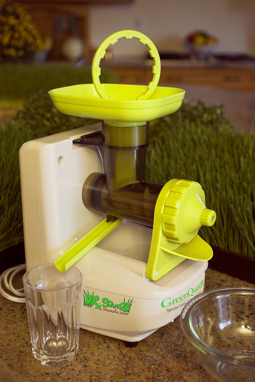 juicer cover photo website Perfect Foods