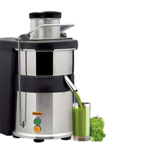 N450 Commercial Fruit & Vegetable Juicer – Nutrifaster