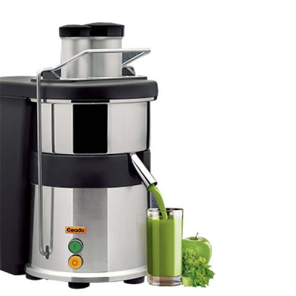 Ceado ES700 Automatic Fruit & Vegetable Juicer
