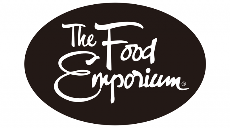 Food Emporium Logo | Perfect Foods