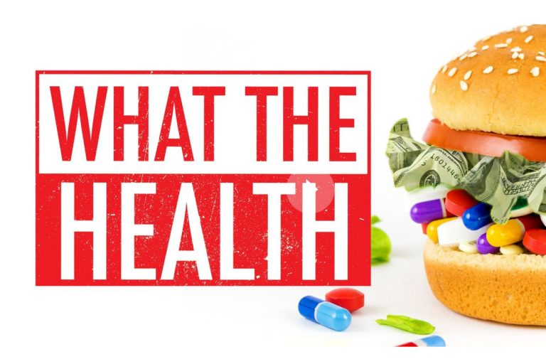 what the health documentary