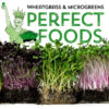 perfect foods wheatgrass microgreens