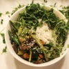 Buddha Bowl Recipe Cover Image