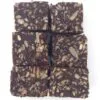 Cacao Goji Squares pile