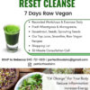 reset cleanse
