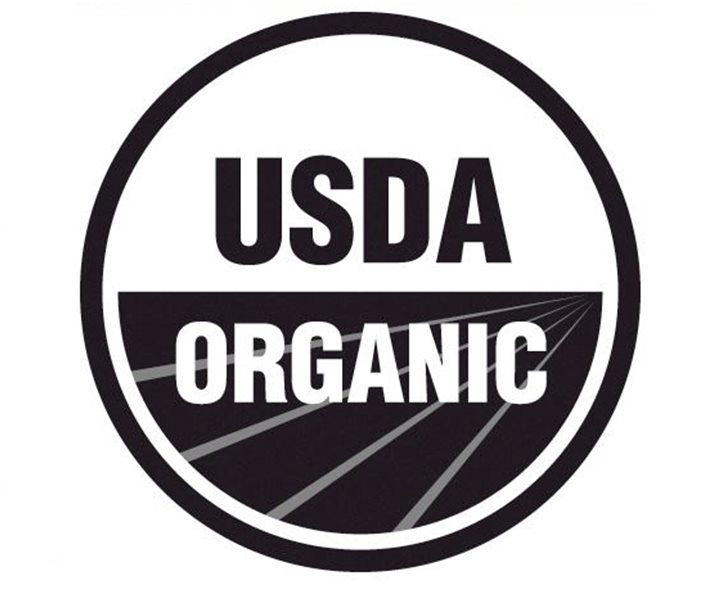 usda black and white