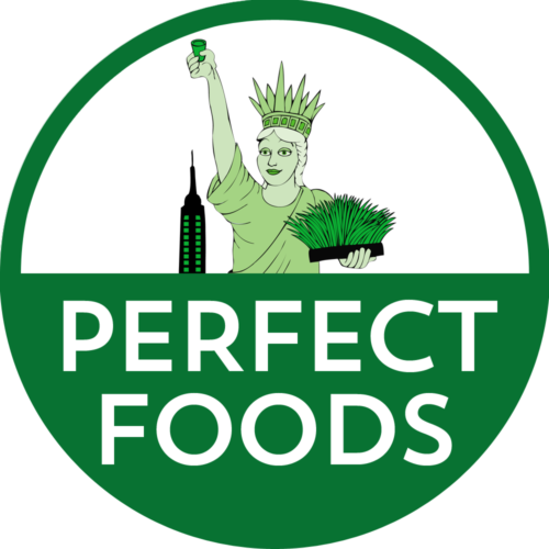perfect foods inc