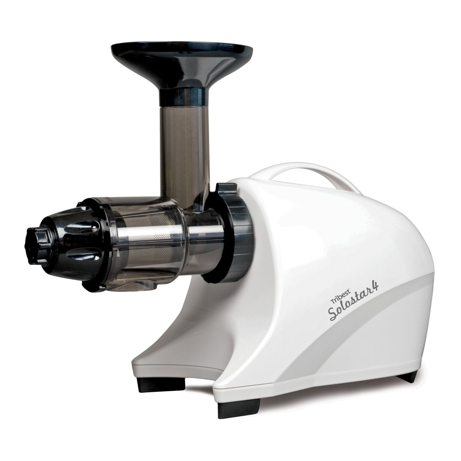 Tribest Solostar 4 Juicer (white)
