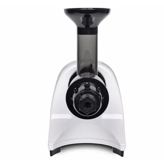 Tribest Solostar 4 Juicer (white) - Image 3