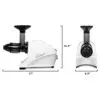 Tribest Solostar 4 Juicer (white) - Image 5